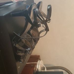 Bandolino Shoes size 8M